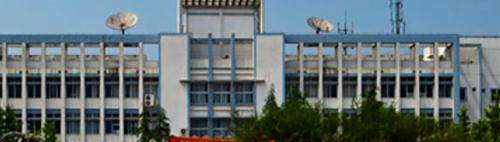 宁波体育运动学校2