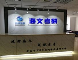 大连海文考研