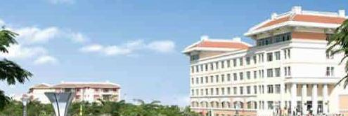 陕西旅游烹饪职业学院五年制大专
