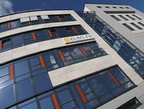 汉堡欧洲远程教育学院