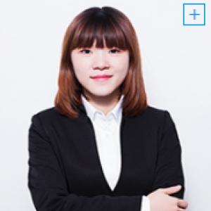 成都华樱外语培训-Cecilia Hou