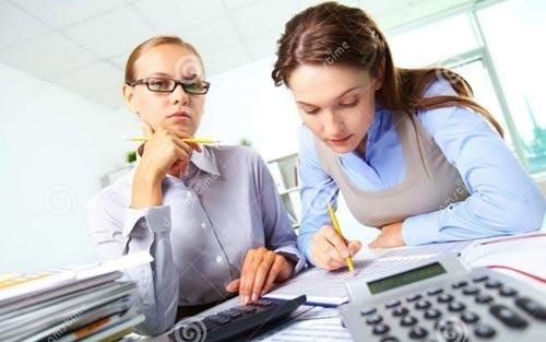 总账会计科目写什么