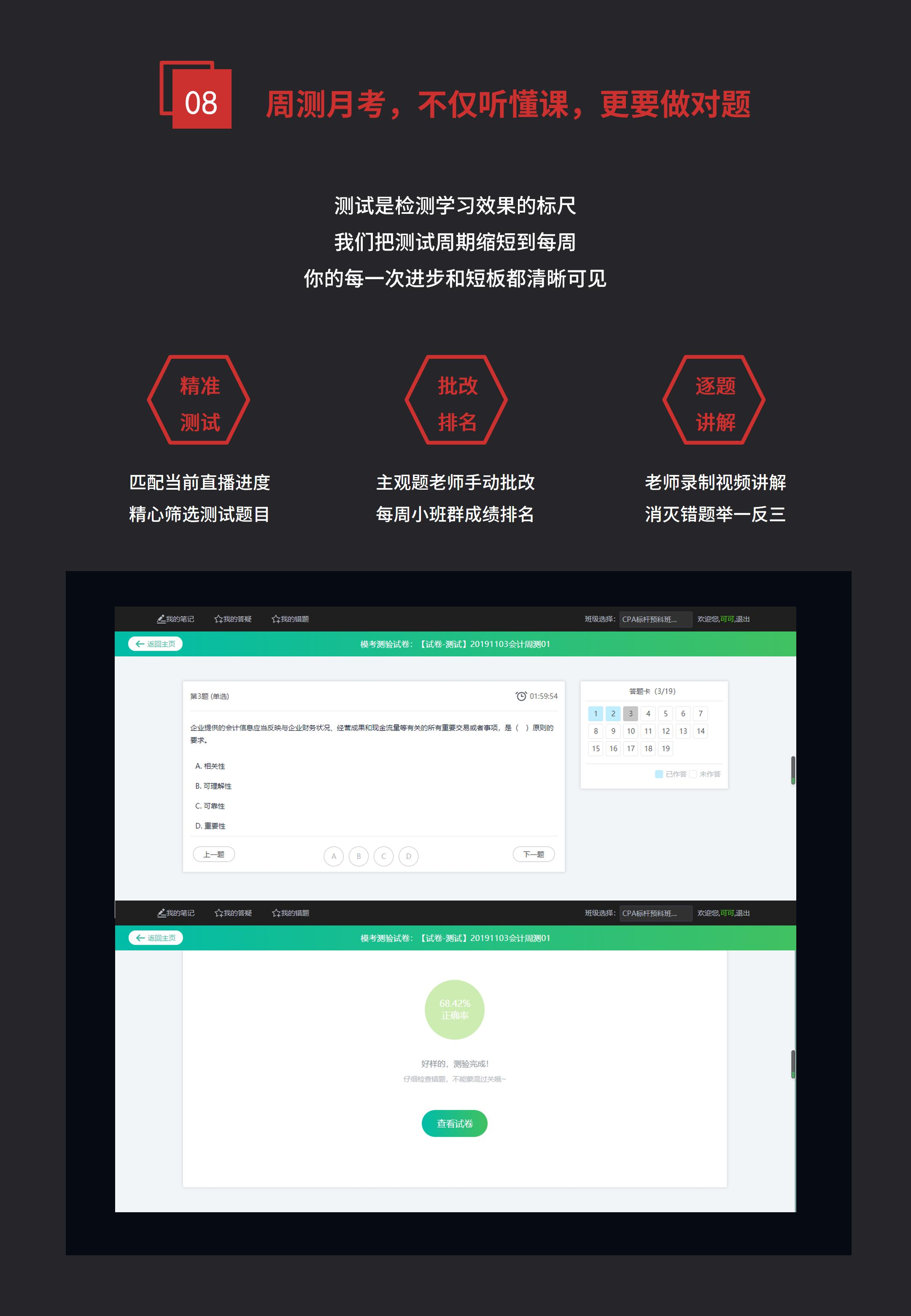 高顿网校10