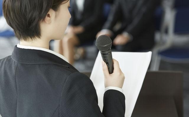 即兴演讲有哪些技巧