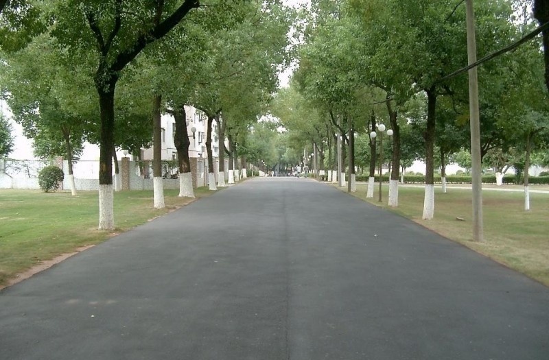 乐至县石佛职业中学