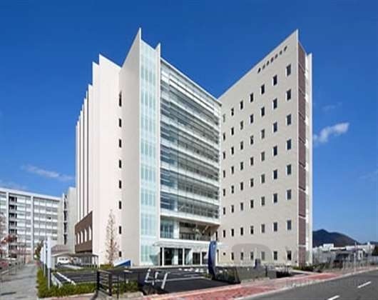 静冈产业大学
