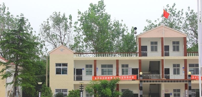 新野县中等职业学校2021年有哪些专业