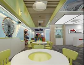 合肥能力风暴机器人