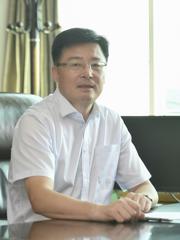 山西大学在职研究生-符惠明 党委书记