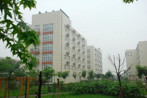 洛阳市第二外国语学校国际部