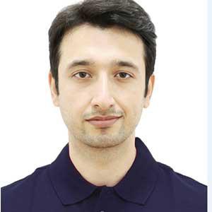 武汉三牛中美中学-Junaid Ali Khan