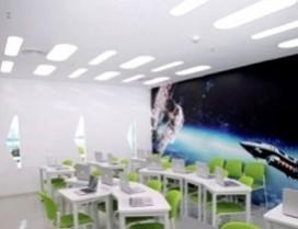 上海小码王少儿编程