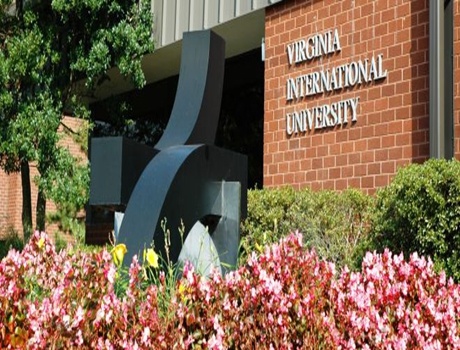 弗吉尼亚国际大学