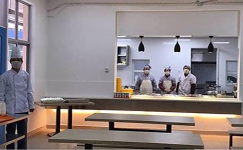 上海斯代文森国际高中