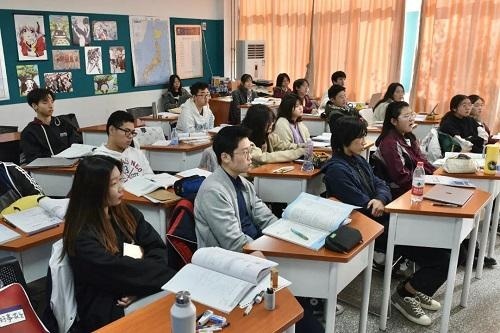 中育贝拉北京校区