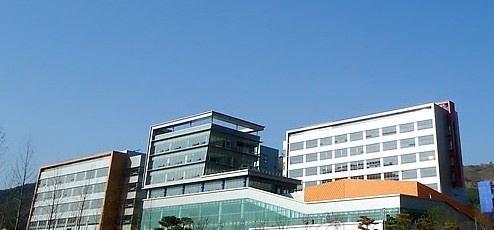 大邱庆北科学技术院