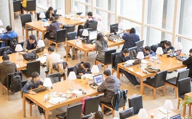 学韩语应该先学什么