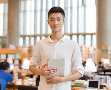 新托福80分及以上水平者