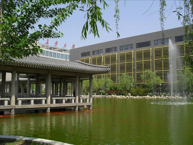 校园风采（四）