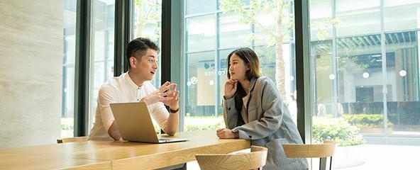 定制化服务