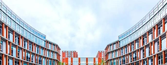 科桥学院2023年录取分数线2