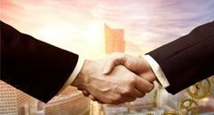 腾讯/华为/美的