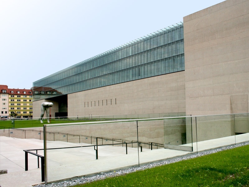 慕尼黑影视学院