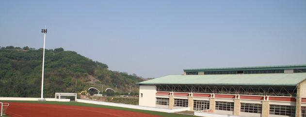 重庆耀中国际学校初中部