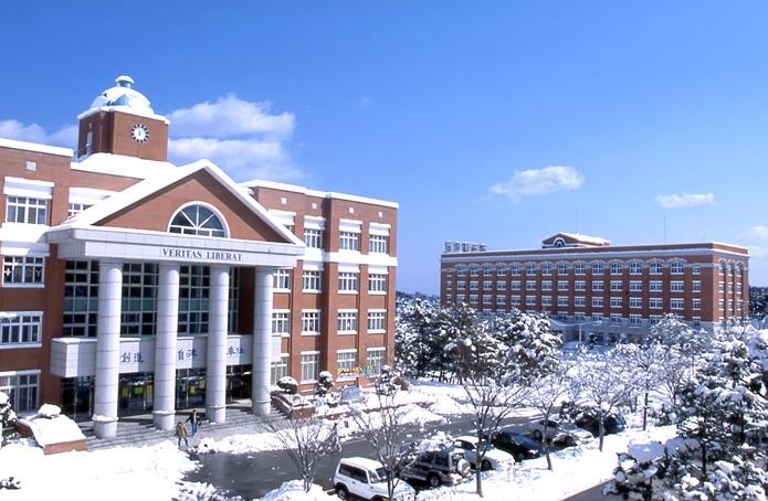 京东大学