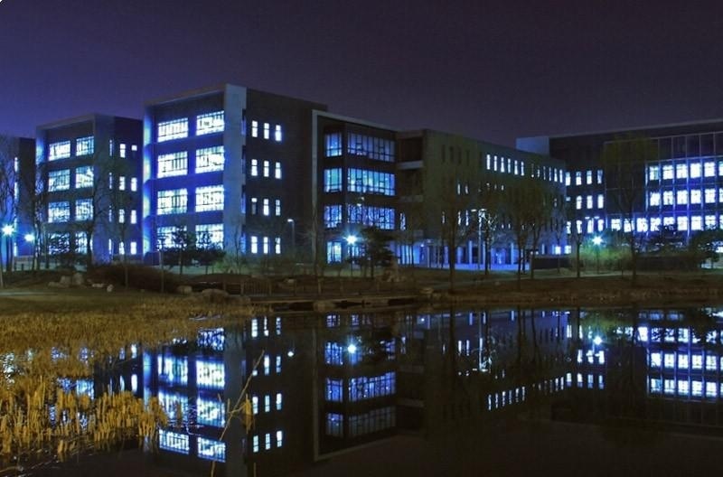 北京航空航天大学留学预科