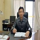 重庆一中国际实验分校-杨祖旺