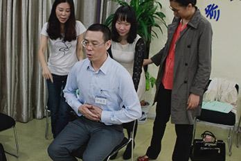 学会发声