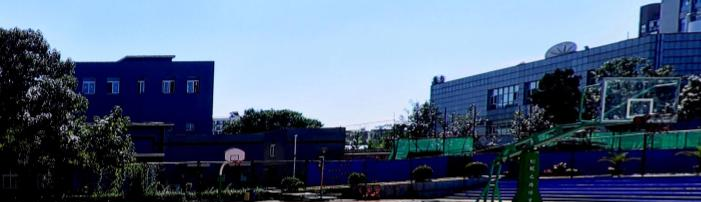 北京二十一世纪国际学校