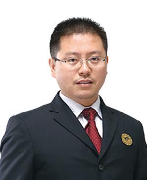 陈海勇