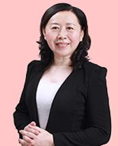 人力资源社会劳动保障部认定的企业人力资源管理师培训师资于彩凤