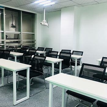 校区课室