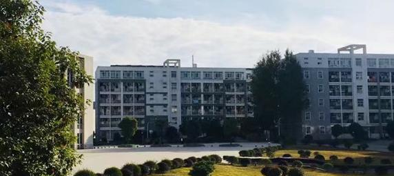 徽商职业学院2020年宿舍条件
