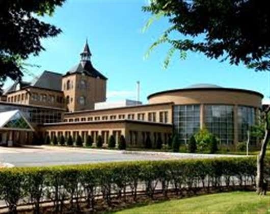 山形县立保健医疗大学