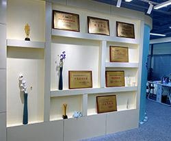 展示墙