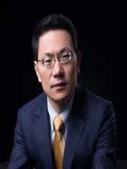 郭杰群 ，宁波（中国）供应链创新学院院长