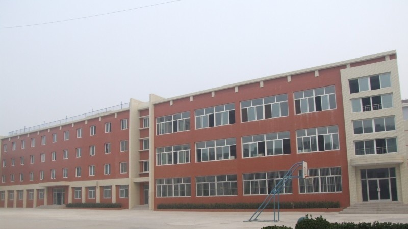 河北建筑工程学校