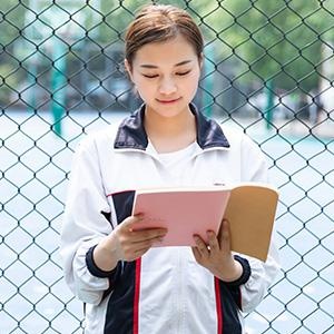 留学考试