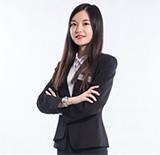 惠州旅游英语培训黄明燕 老师