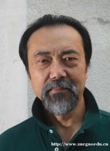 康爱石_东方艺考培训_校长