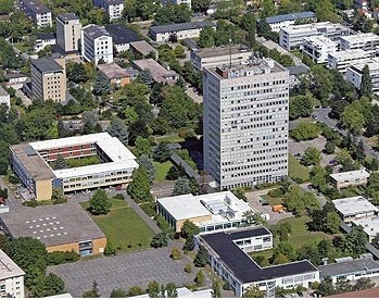 达姆施塔特应用技术大学