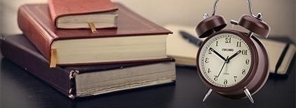 学习成果收获