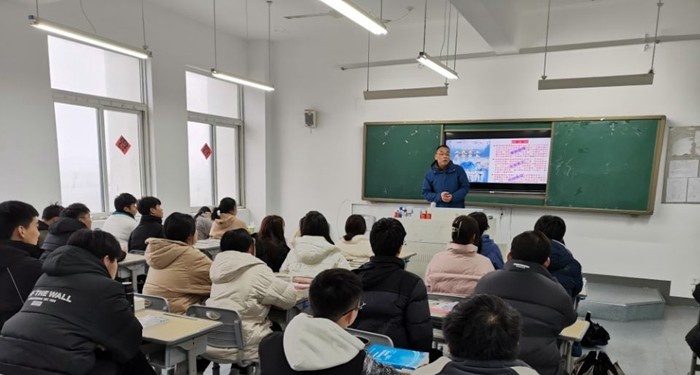 合肥铁路工程学校