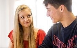 第欧瓦罗克斯学院