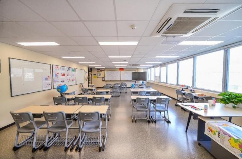 梅沙黑利伯瑞书院