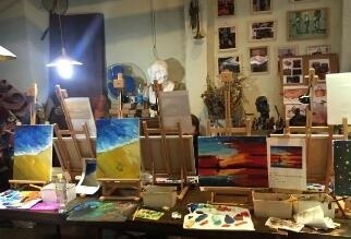 上海外国语大学Alevel课程中心新生周活动回顾